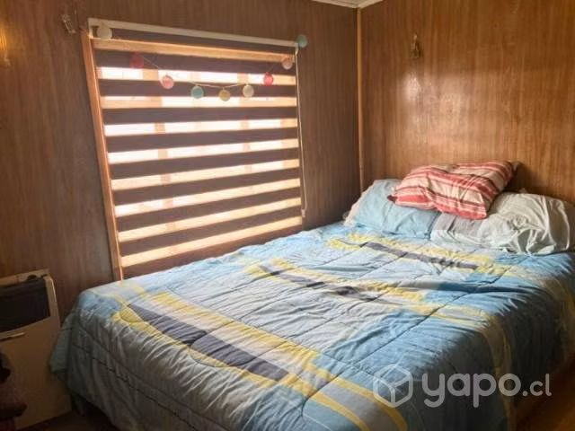 Se vende propiedad