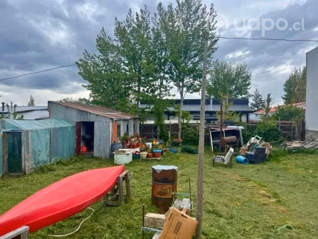 Se vende propiedad