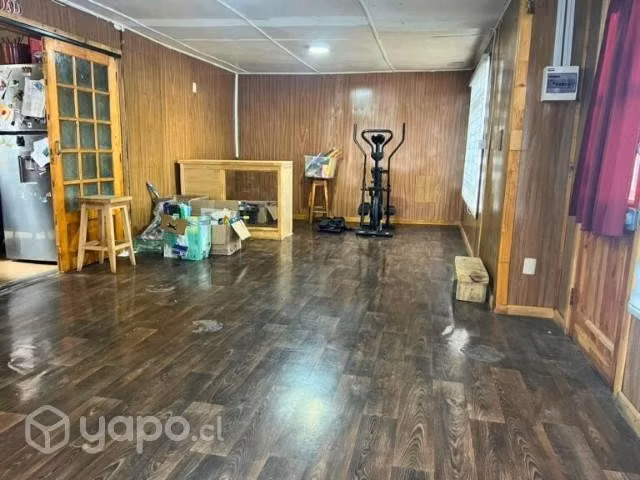 Se vende propiedad