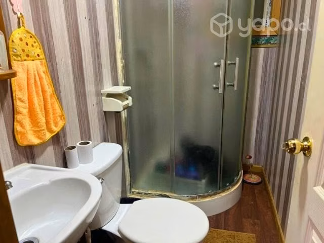 Se vende propiedad
