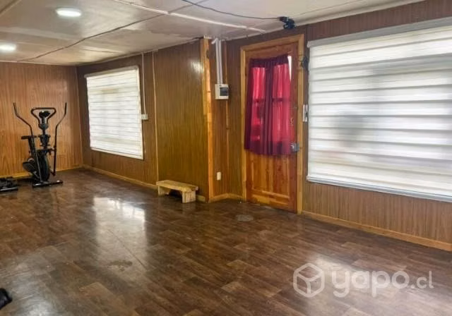 Se vende propiedad