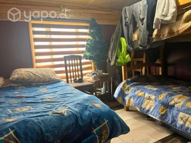 Se vende propiedad
