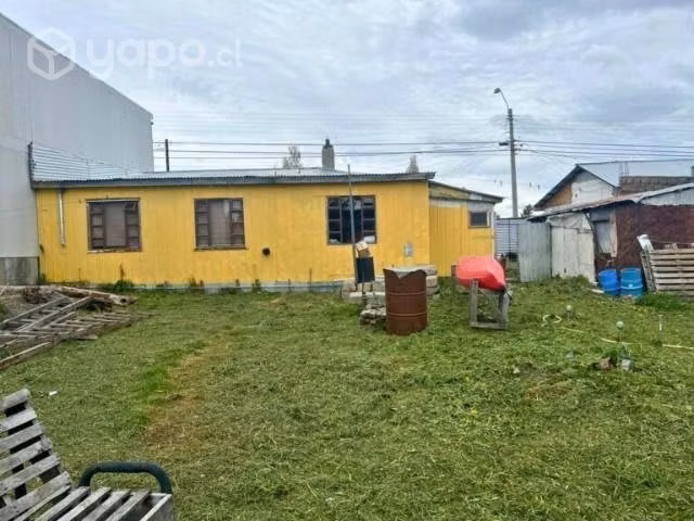 Se vende propiedad
