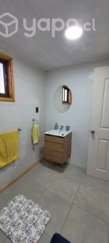 Vendo Parcela 5000 m2