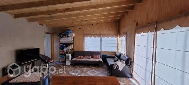 Vendo Parcela 5000 m2