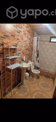 Se vende casa en Chiloé