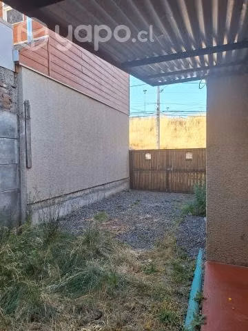 Casa Cond Doña Emilia Yumbel