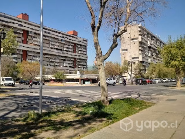 Habitación Barrio universitario