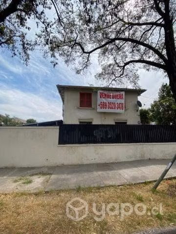 Se Vende Casa