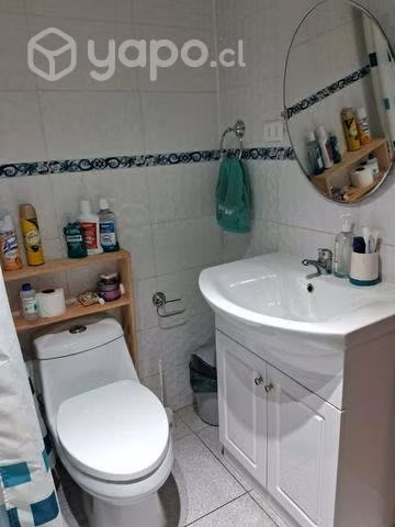 Arriendo casa Villarrica