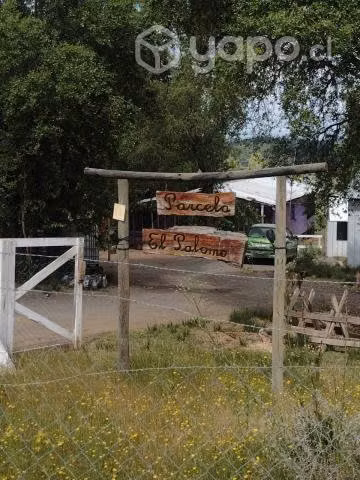 Parcela