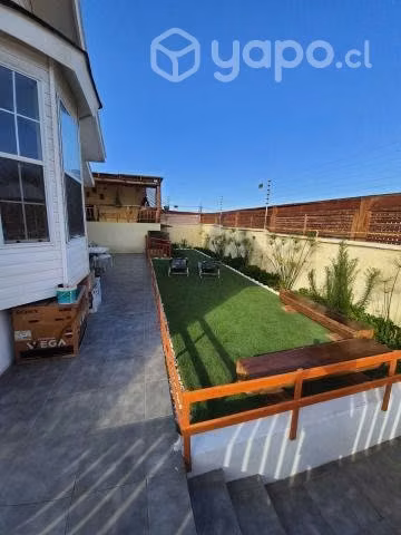 Espectacular y Exclusiva Casa Jardines del Sur