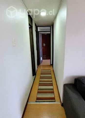 Venta departamento macul 3d 2b