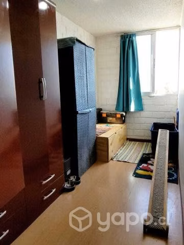 Venta departamento macul 3d 2b