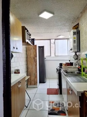 Venta departamento macul 3d 2b