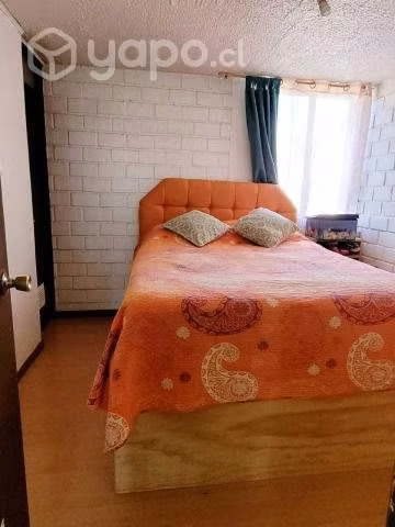 Venta departamento macul 3d 2b