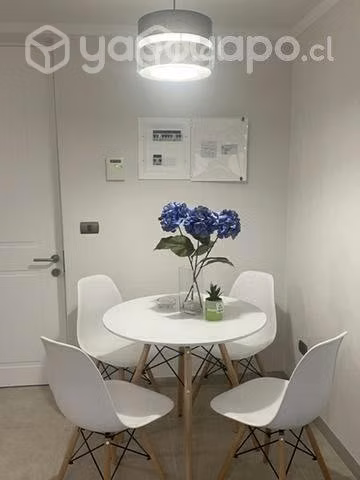Arriendo diario en Verano