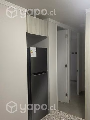 Arriendo diario en Verano