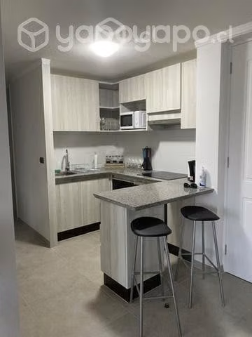 Arriendo diario en Verano