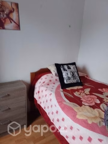 Arriendo pieza cerrillo
