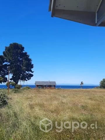 Cabaña por día en Playa LLiuco