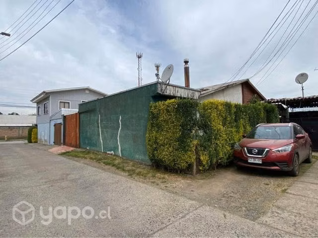 Venta de casa