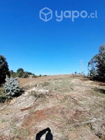 Se vende parcela