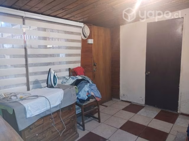 Casa en Quilicura de 4 dormitorios y 207 m2