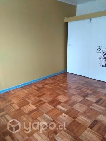 Departamento, Tte. Merino, 2 dormitorios