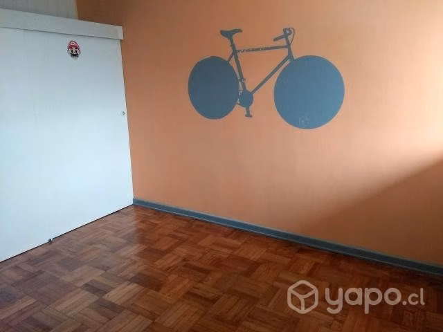 Departamento, Tte. Merino, 2 dormitorios