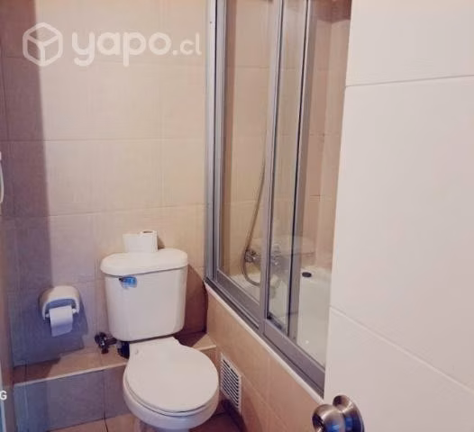 Arriendo departamento