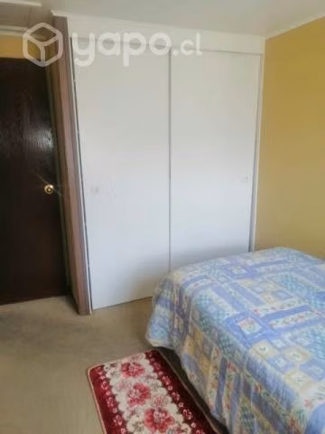 Arriendo Casa Temporada Verano