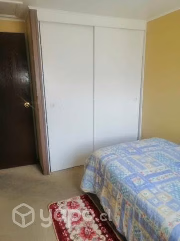 Arriendo Casa Temporada Verano