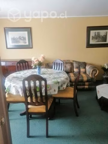 Arriendo Casa Temporada Verano