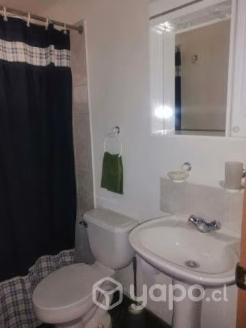 Arriendo Casa Temporada Verano