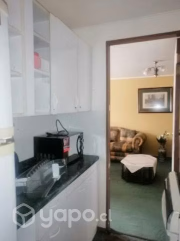 Arriendo Casa Temporada Verano