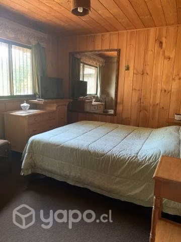 Casa en parcela de uso exclusivo - Imagen 4