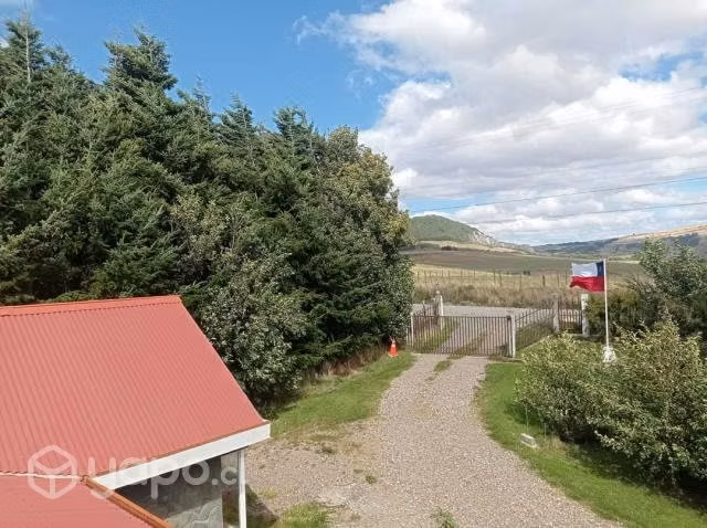 Parcela de agrado a 10km de Coyhaique