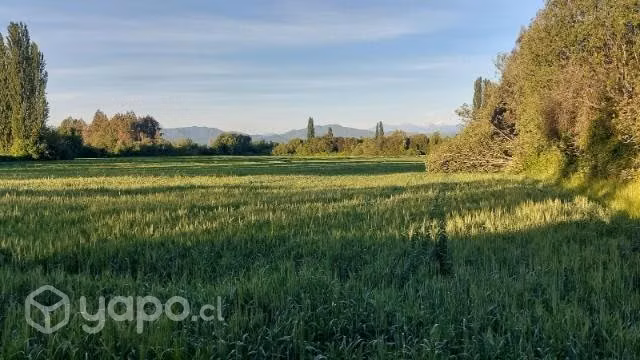 Venta de terreno