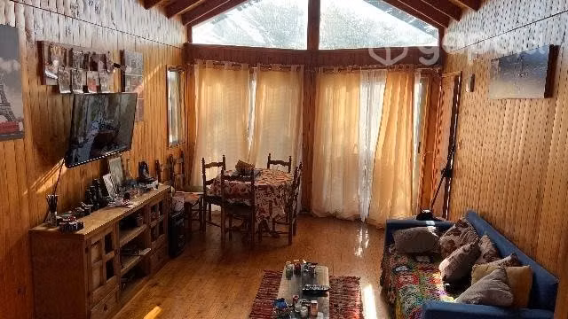 Arriendo Casa por dia desde el 18 E hasta 28 F