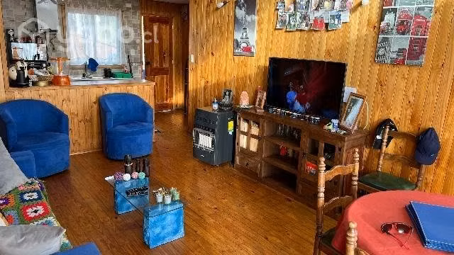 Arriendo Casa por dia desde el 18 E hasta 28 F