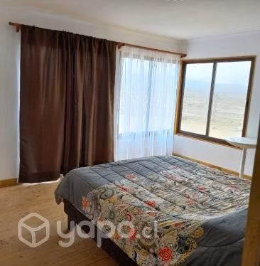 Arriendo de Cabaña en punta de Choros