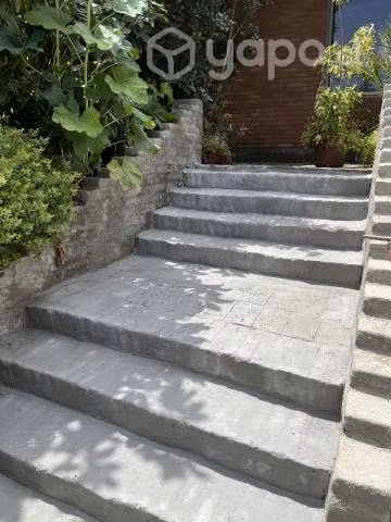 Arriendo Casa Las Pircas - entrega inmediata