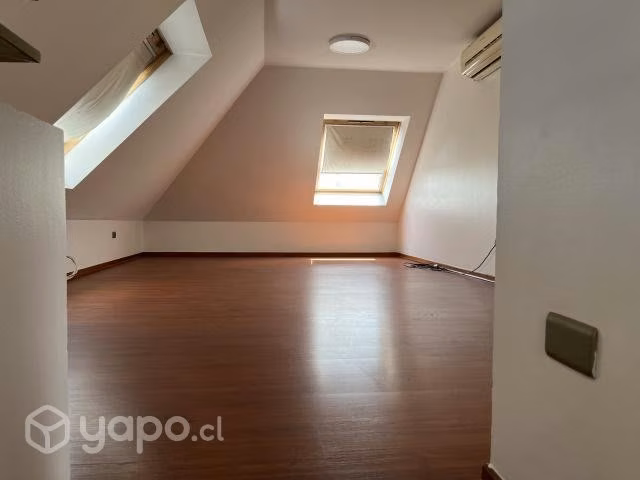 Arriendo Casa Las Pircas - entrega inmediata