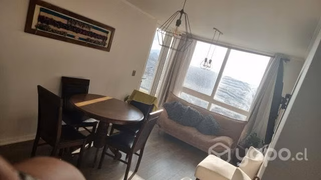 Arriendo Departamento