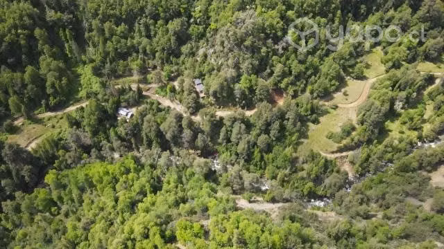 Chiquillanes Bosque y Montaña