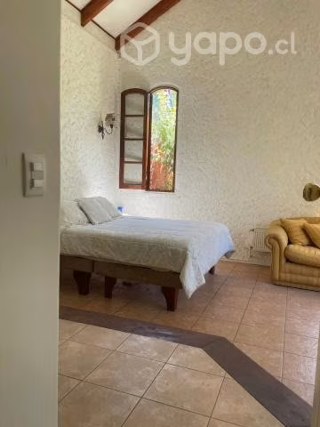 Hermosa parcela con casa colonial contruccion soli - Imagen 18