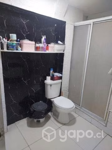 Departamento puente alto