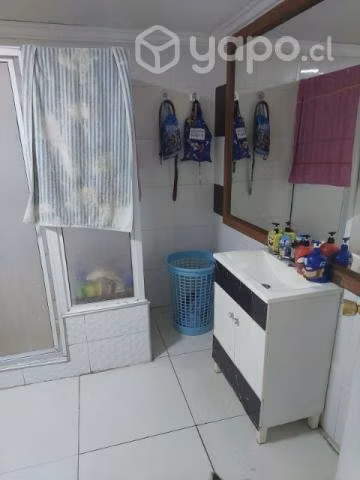 Departamento puente alto