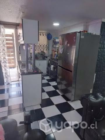 Departamento puente alto